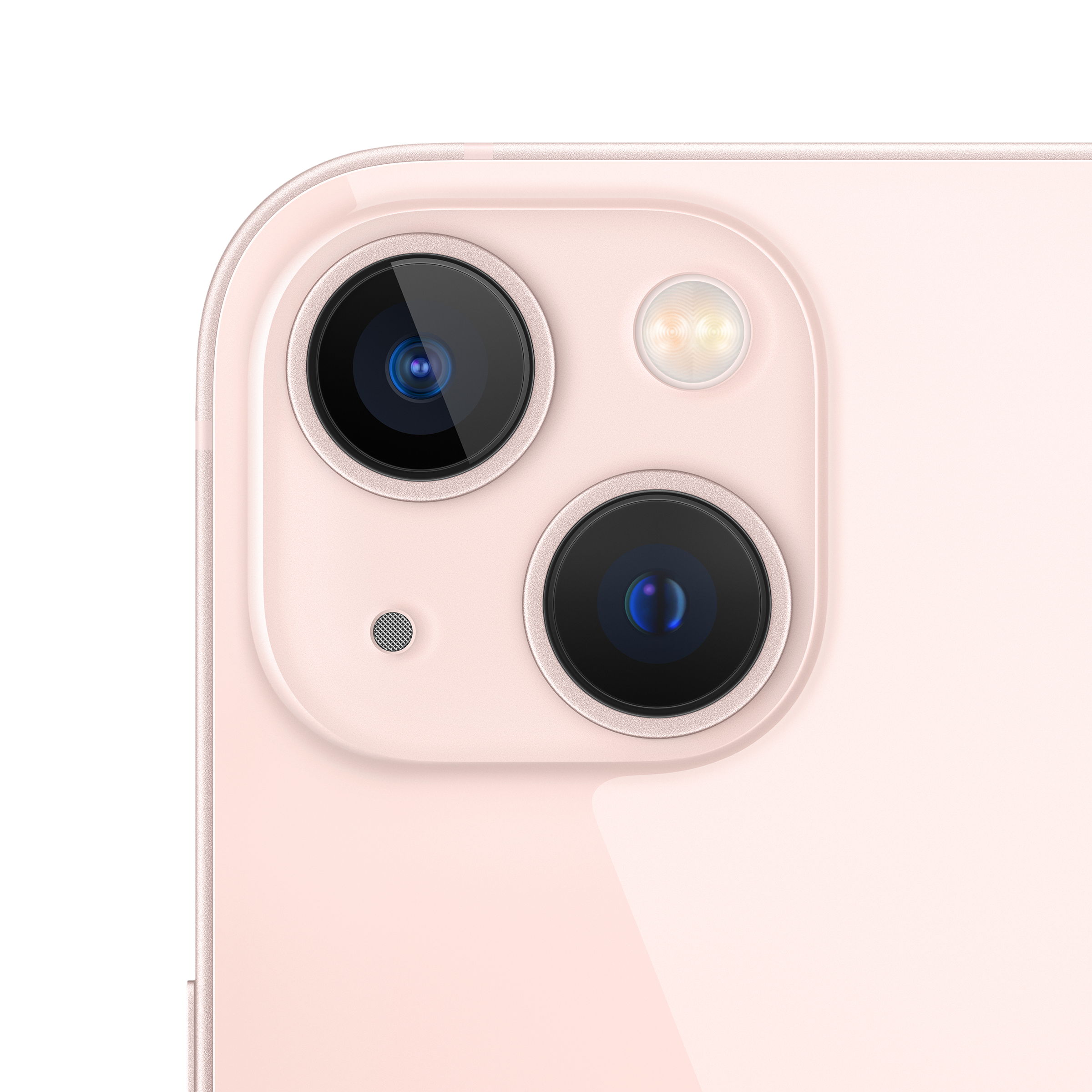 Buy Apple iPhone 13 (256GB, Pink) Online - Croma